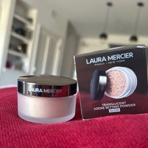 Laura Mercier Translucent Loose Setting Powder - Glow